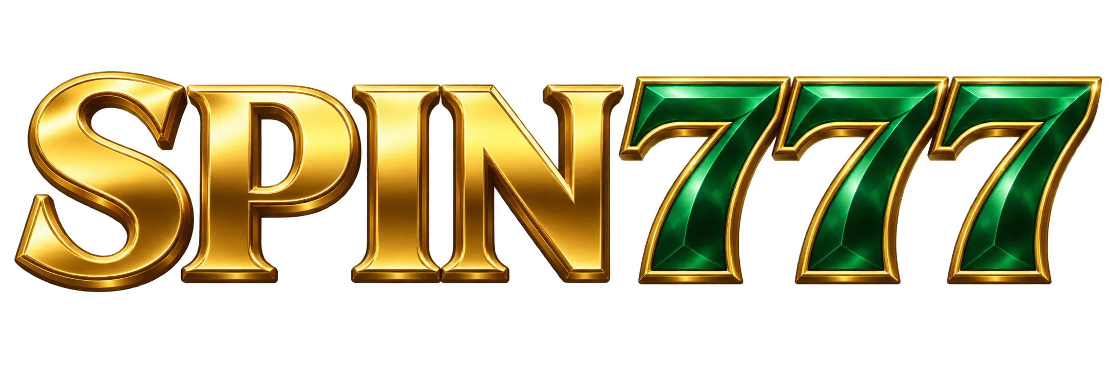 Spin 777